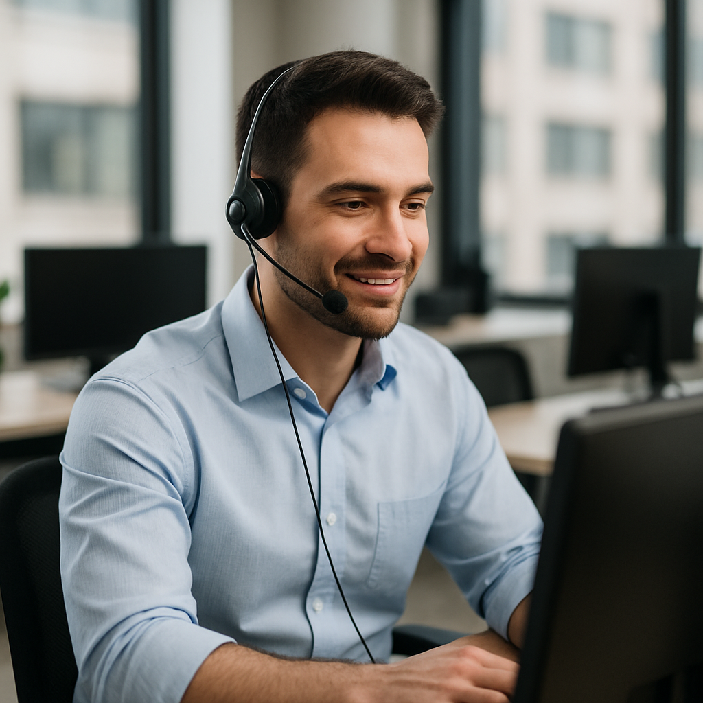 Enhancing Customer Experience with AI-Driven Interaction Analytics